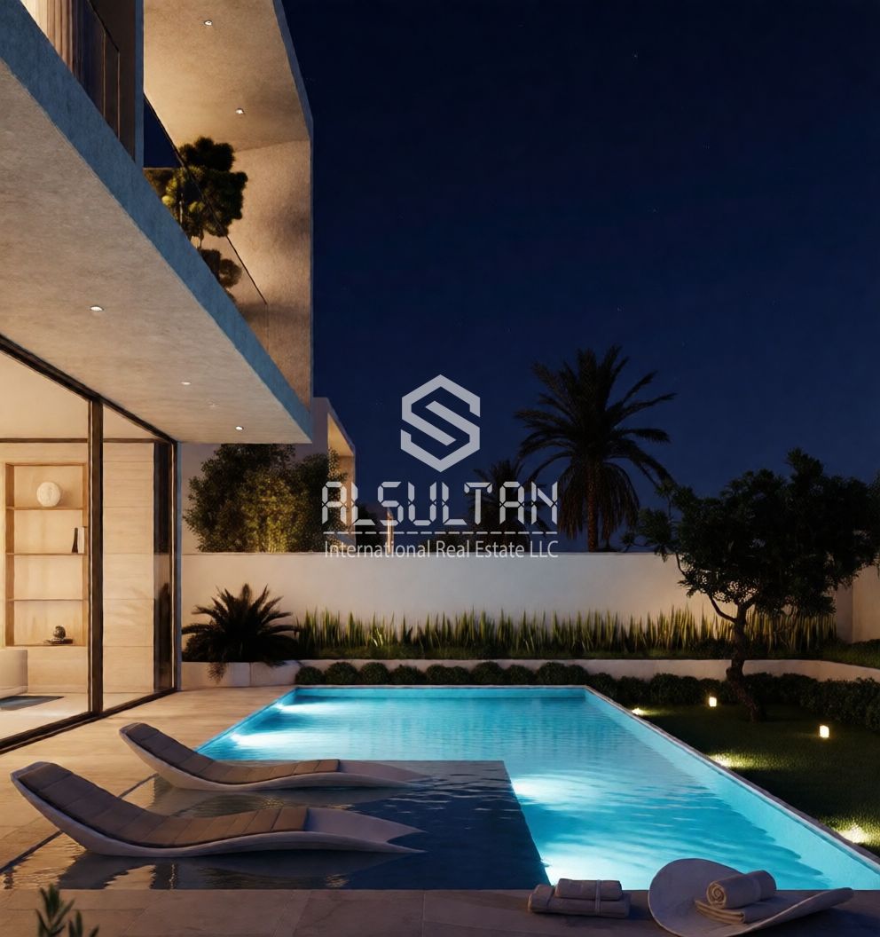 Stunning Villa I Nawayef West Hill I Hot Deal