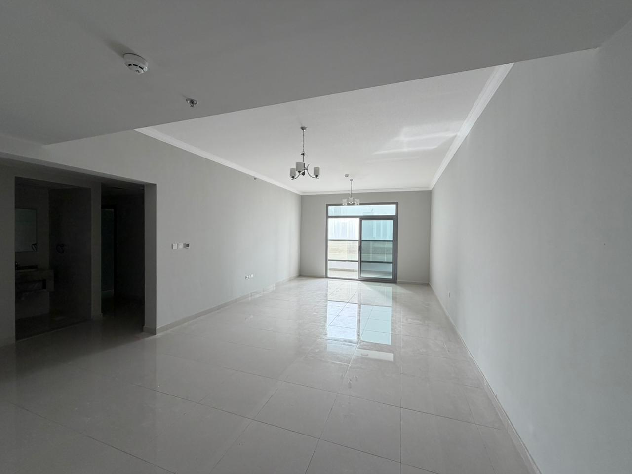 Second Tenant \ Balcony \ Parking \ Storage \ Open View