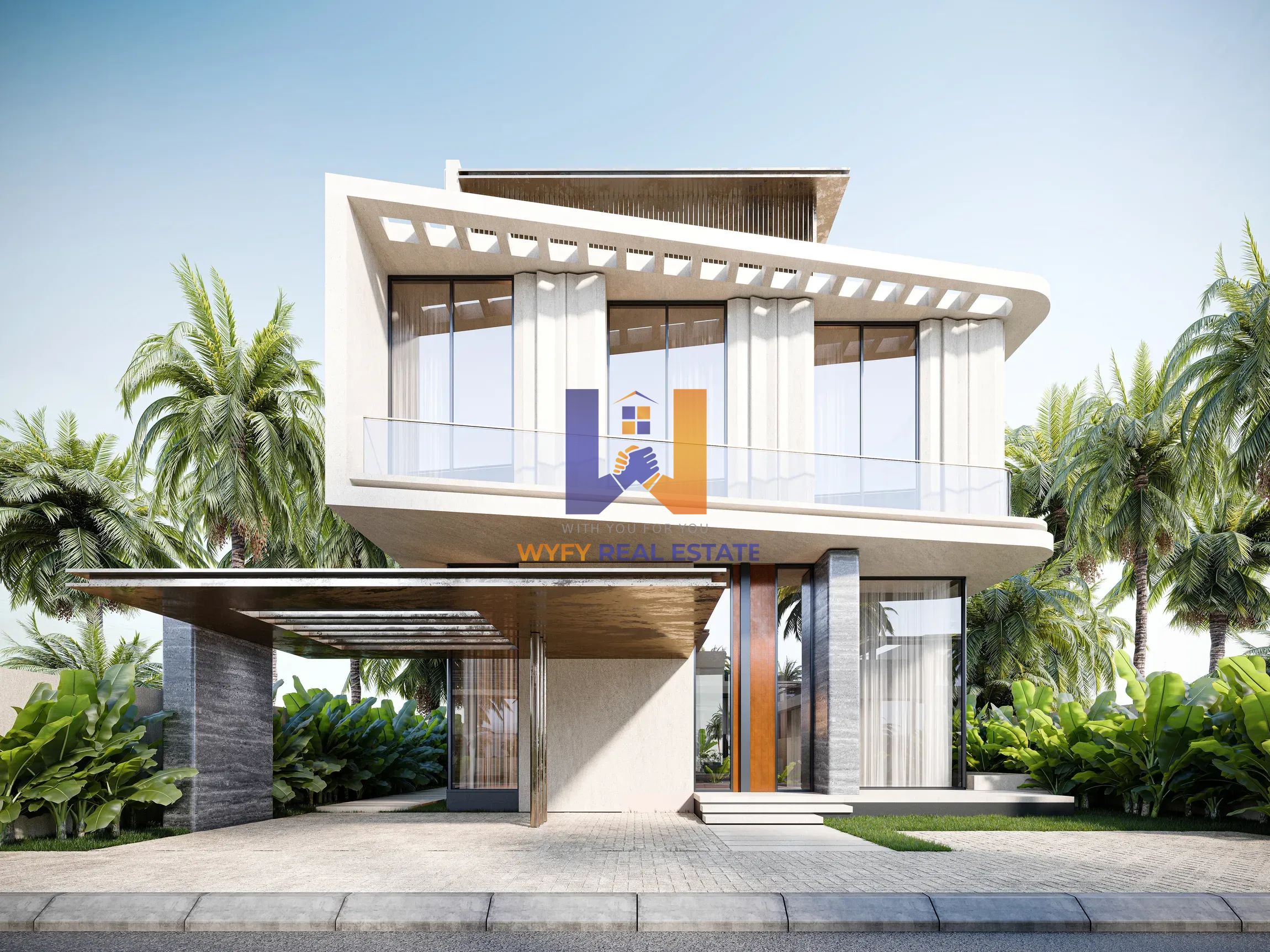 5 BR LUXURY VILLA | MIRA VILLAS | INVESTORS OR END USER | LAST UNIT