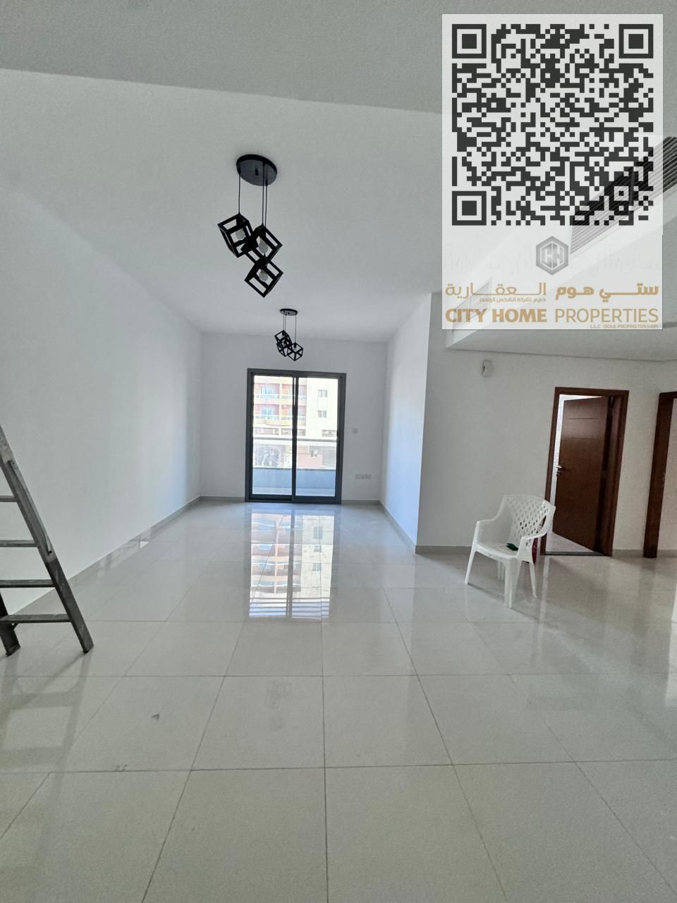 Spacious 2 Master Bedroom Apartment in Al Hamidiya – Prime Location with Flexible Payment Plan