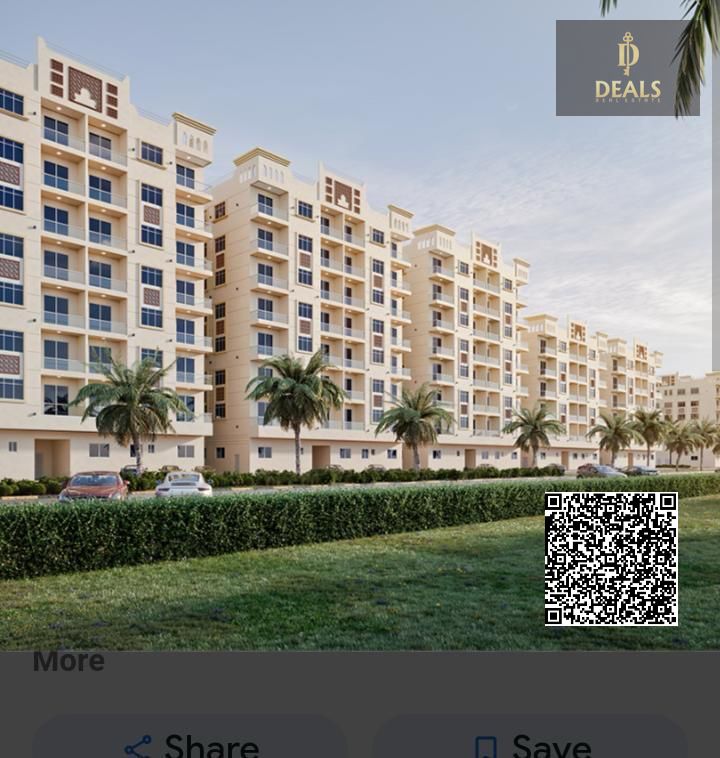 SMART INVESTMENT | FLEXIBLE 1% PAYMENT PLAN | READY OPPORTUNITY!