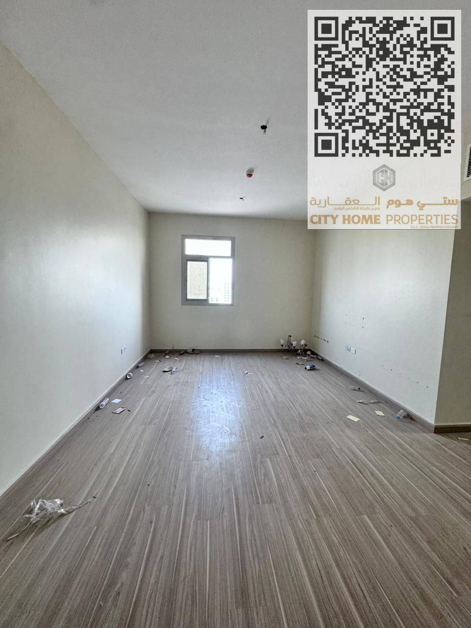 2 Bedroom Apartment with 2 Bathrooms – Al Jurf 3 – Near Dubai Exit