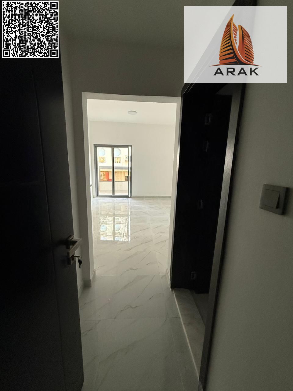 For Sale: Residential–Commercial Building in Al Bustan