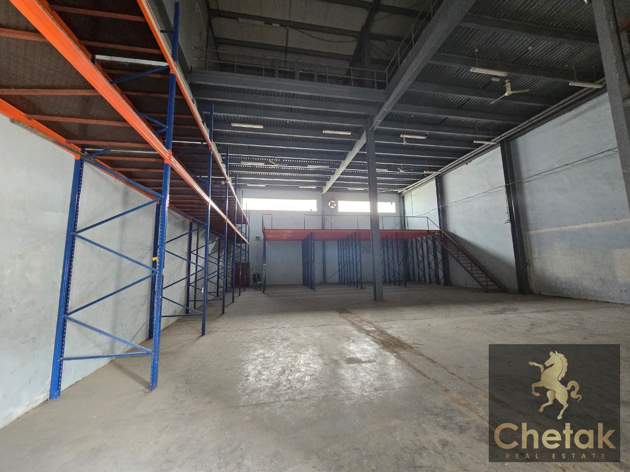 Prime Zone | Ras Al Khor | High Demand Location