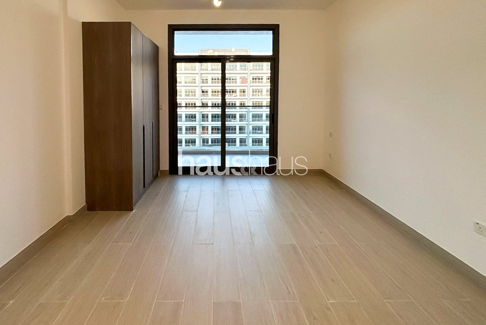Prime Location | Unfurnished | Great Amenities