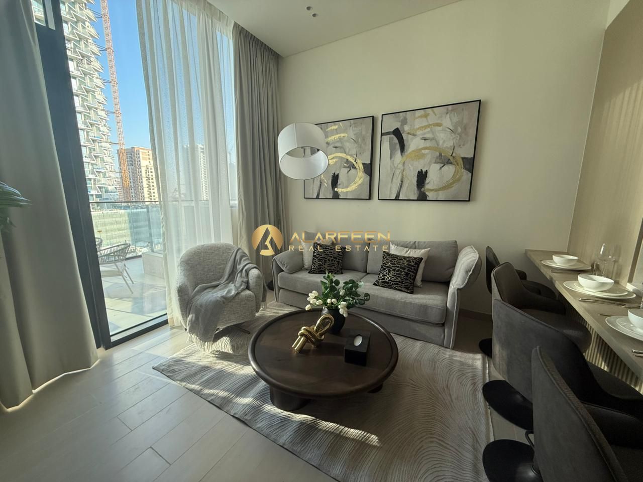Modern Furnished I Near To Exit I Best Deal