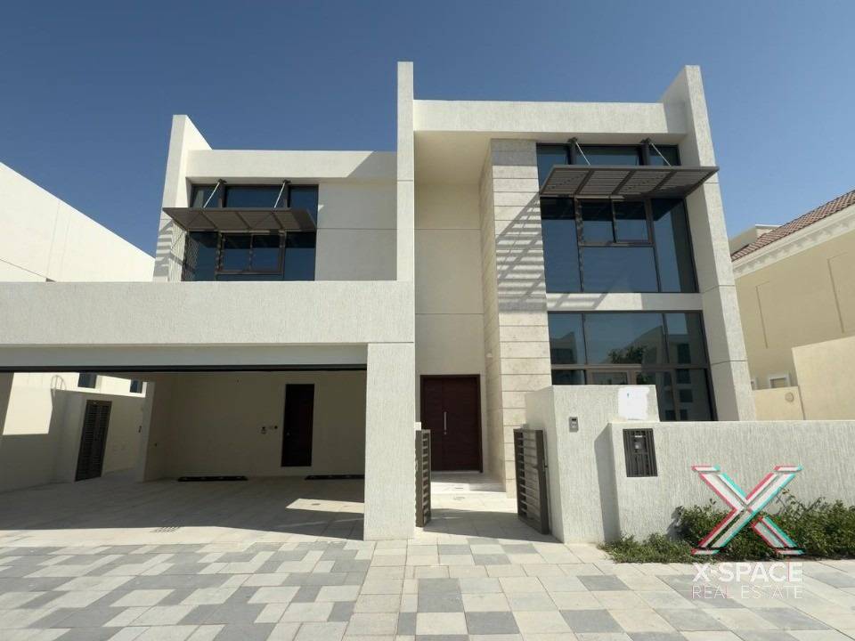 Lower-Priced| Larger Layout 4BR Villa | District 1