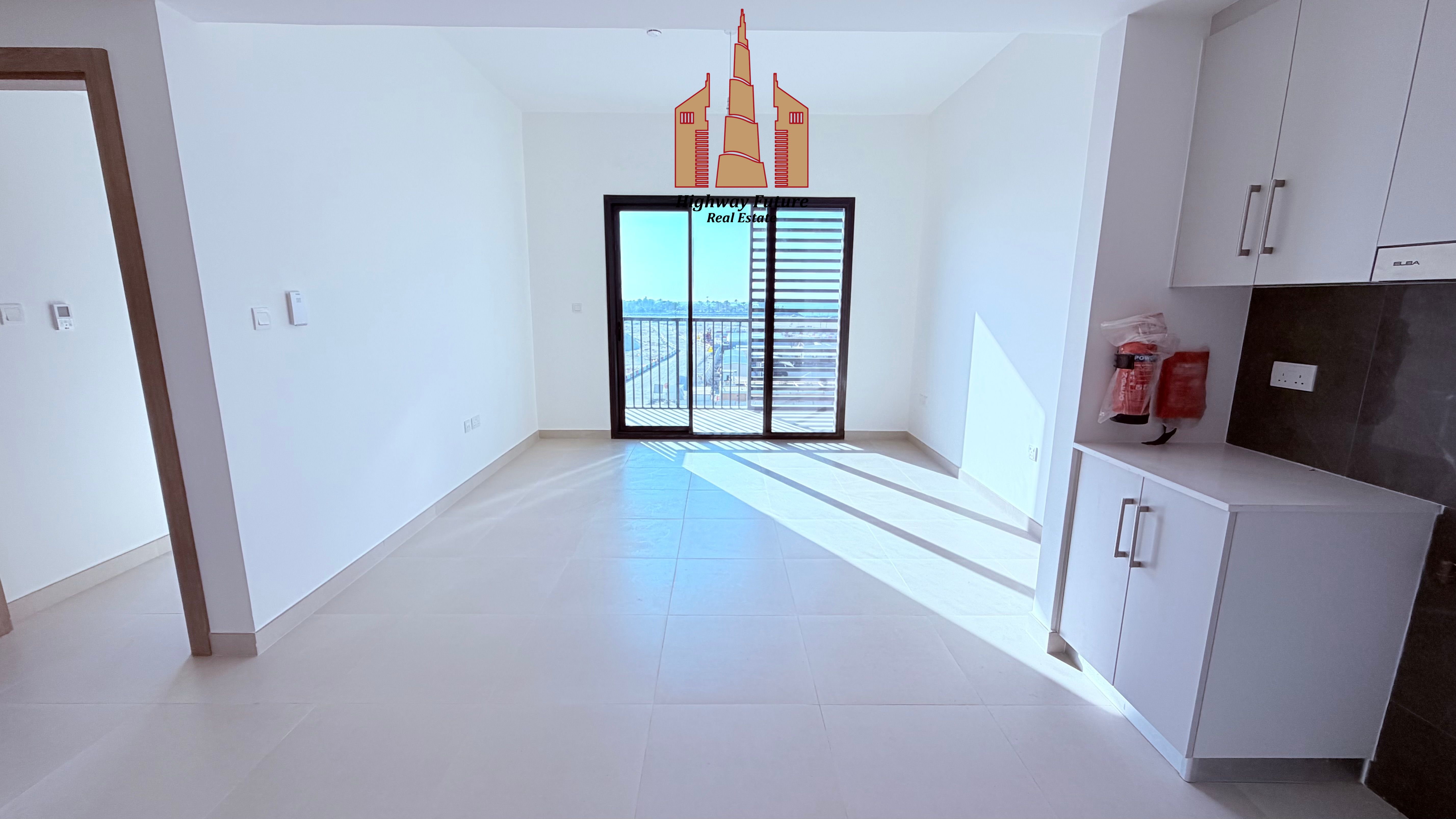 Brand New | Sea View | Luxury 1-BR | All Amenities |
