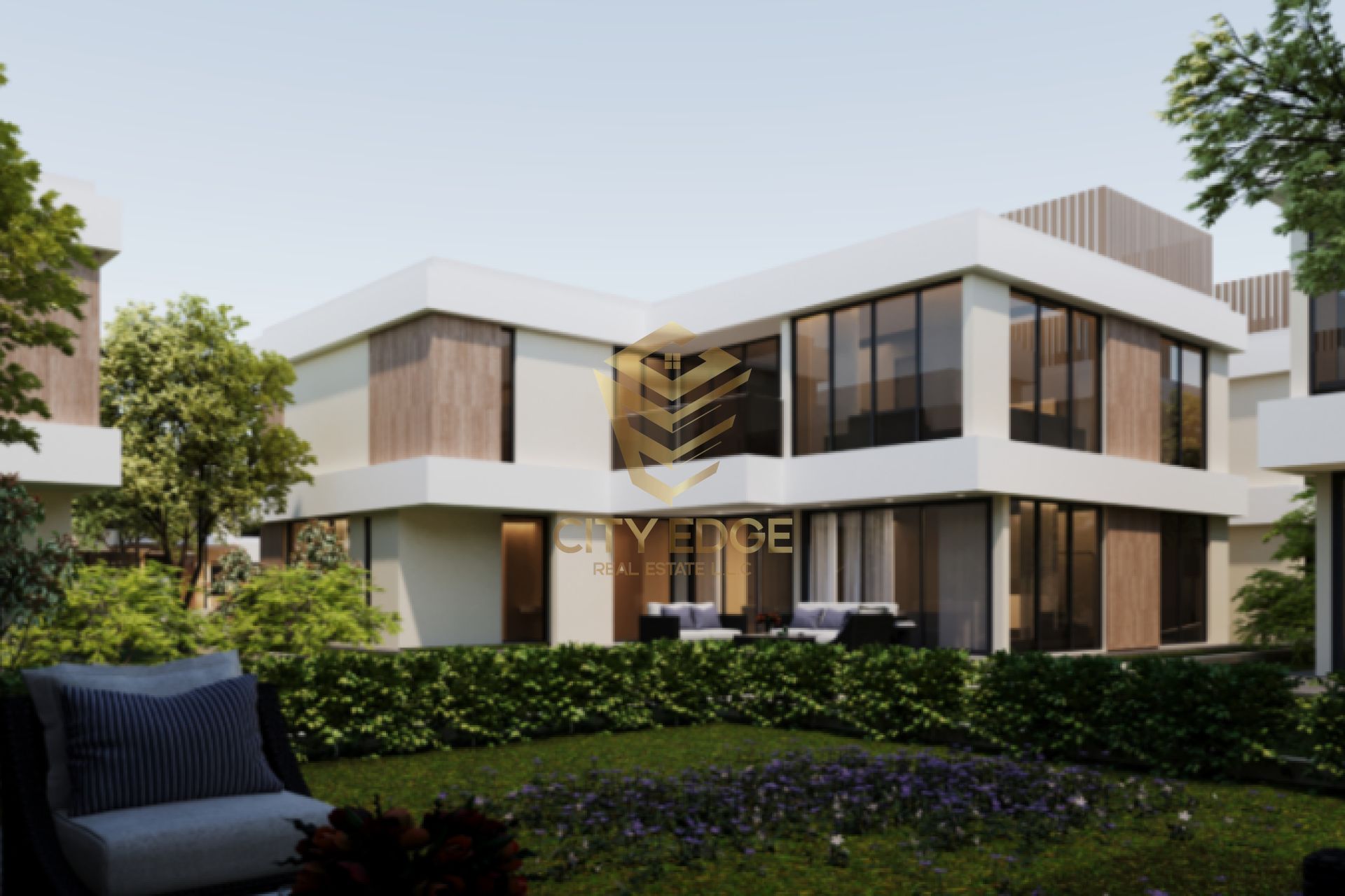 Gated Community|Spacious Layouts|Post Handover P. P