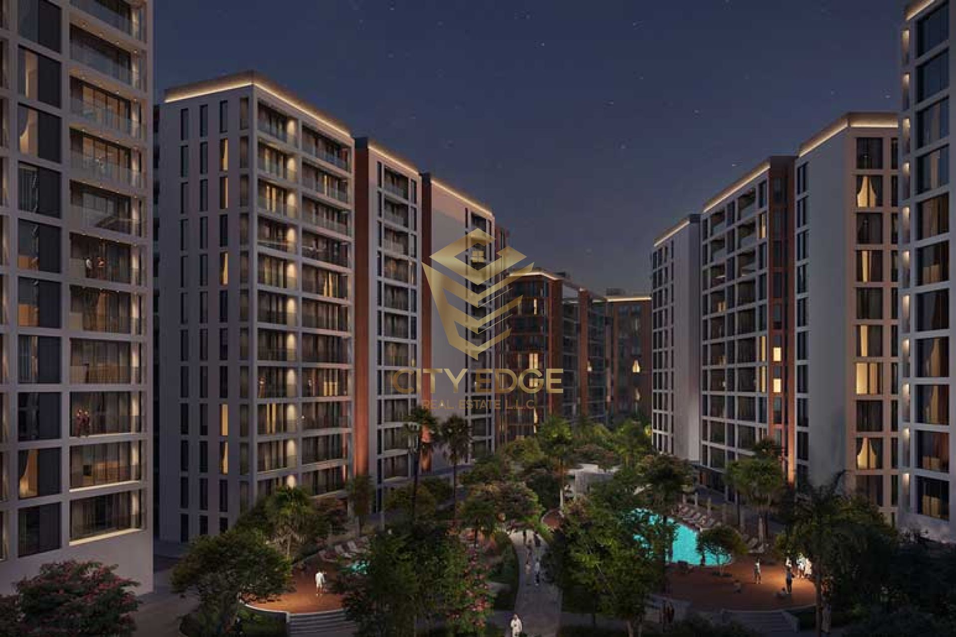 Best Investment | One of a kind residences | Freehold