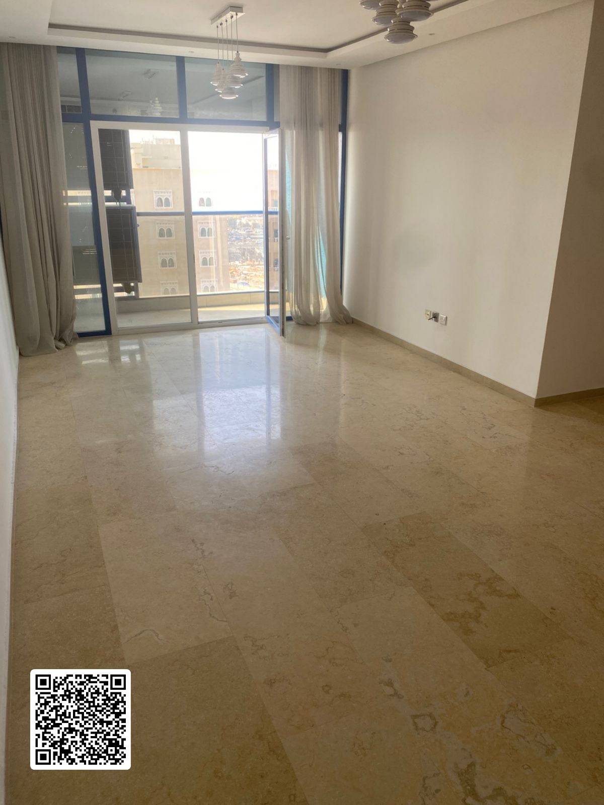 Prime apartment for rent in Al Nuaimiya 3, Ajman, close to Dubai Islamic Bank and all services