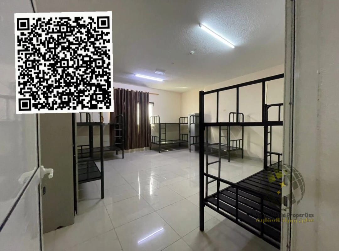 || Fujairah labour camp accommodation for companies staff ||