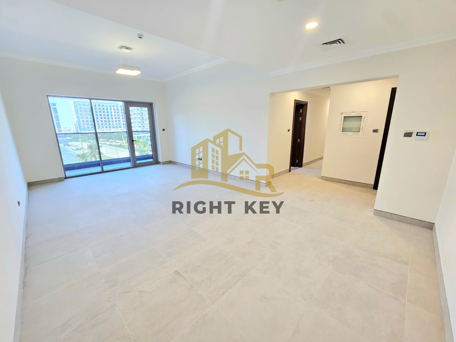 LAVISH BRAND NEW 3BHK +MAID ONLY 200K
