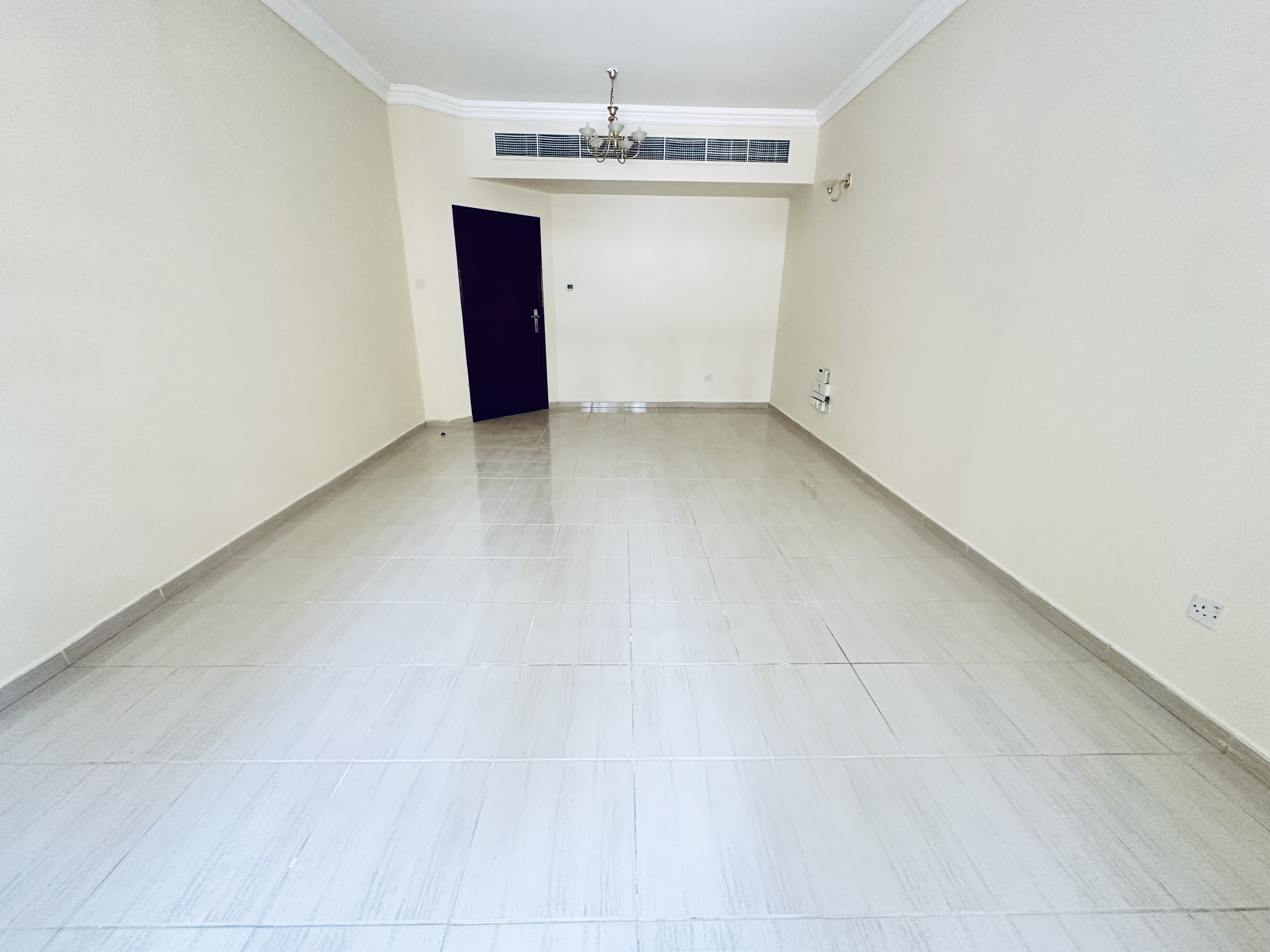 Huge Fully Open View 2BHK Apartment In Cheap Price With 15 Days Free Near To Dubai Exit Al Taawun Sharjah….