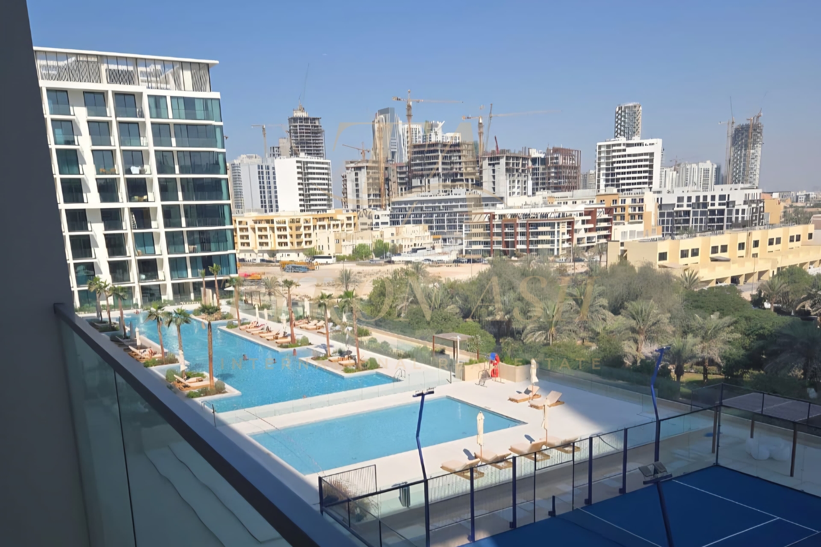 Brand New|Move-In Now|Pool & Park View|