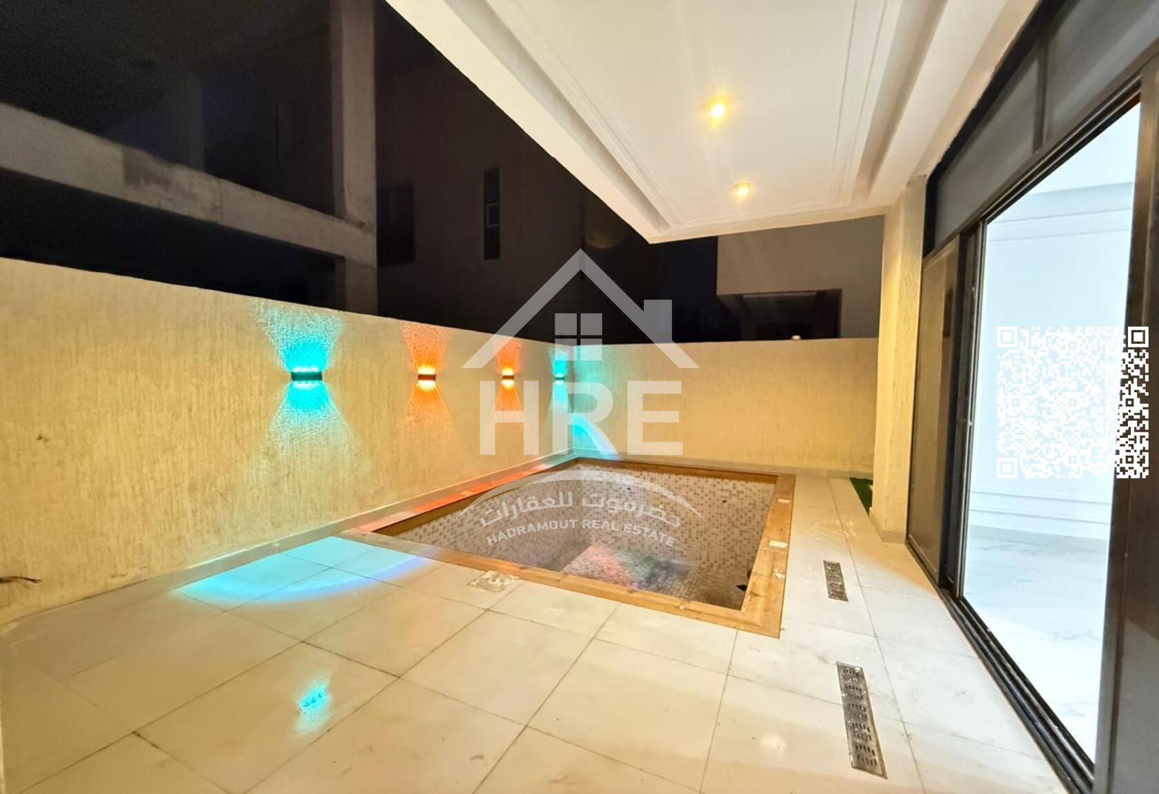 Al Helio 2 with Private Pool