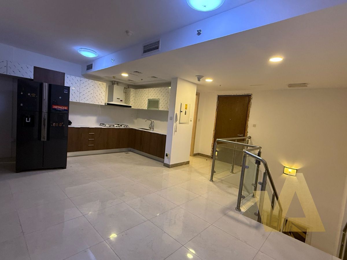 Premium 2 BHK Duplex | Prime Location | G Floor