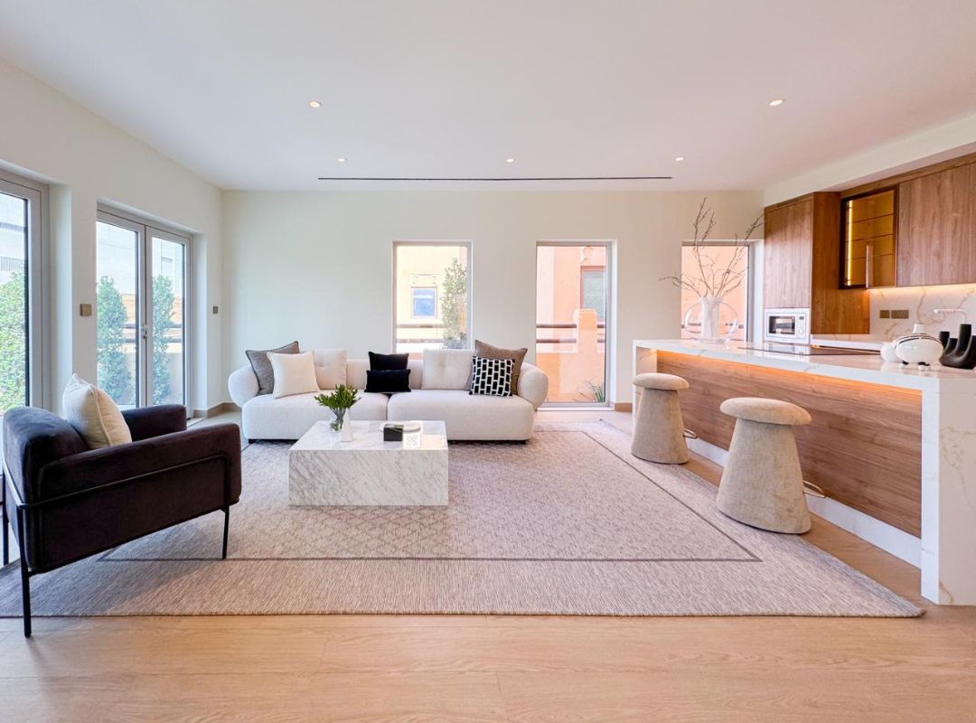 COMPLETELY REBUILT | LUXURY INTERIOR | PRIVATE POOL