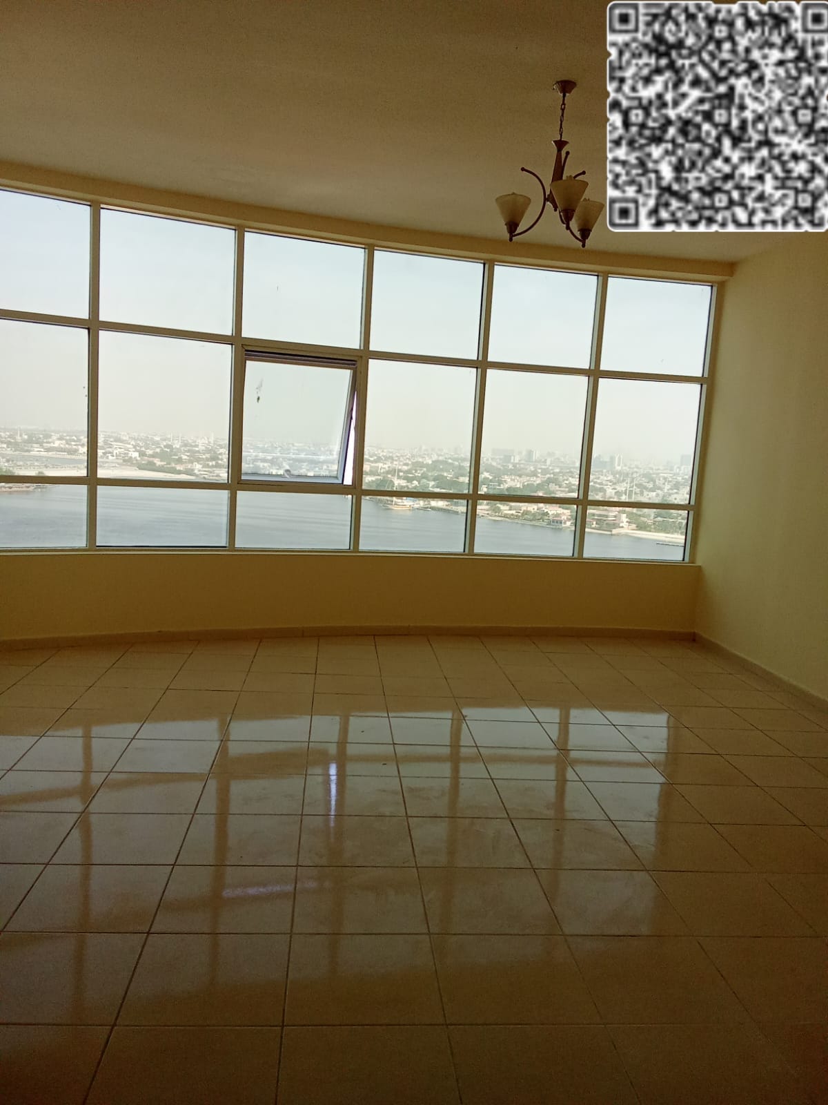 Exceptional Investment & Residential Opportunity – 1 Bedroom Apartment with Direct Panoramic Creek View, Starting from Only AED 200,000 Down Payment