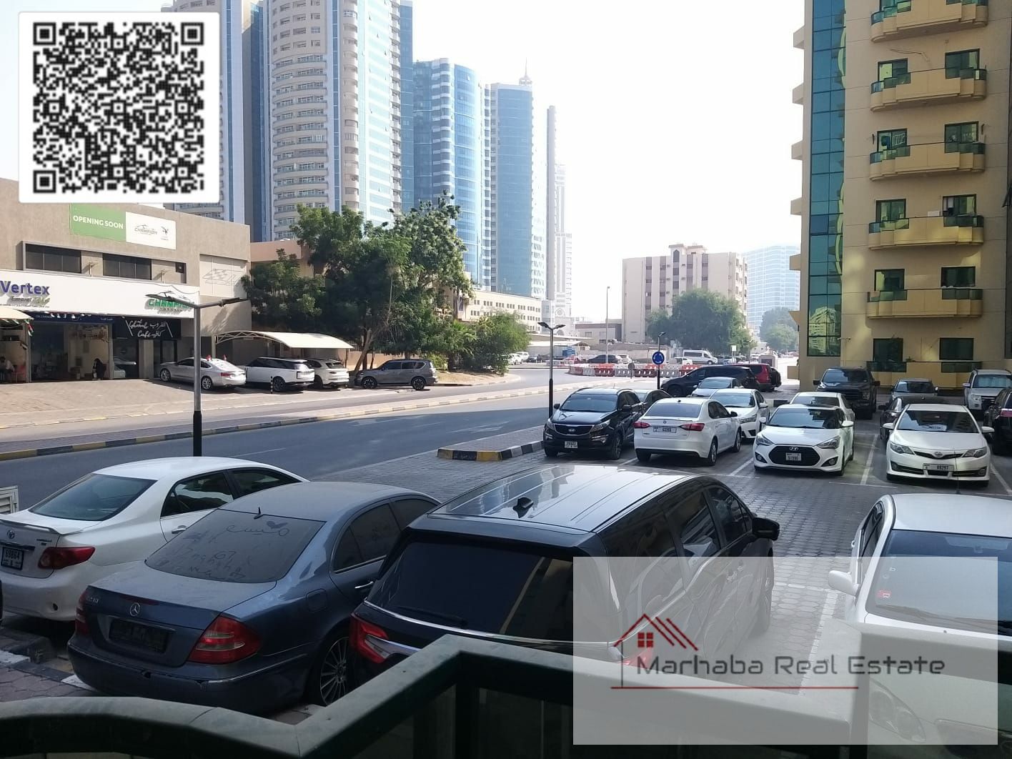 RASHIDIYA TOWER TWO BEDROOM SALE PRICE 410000