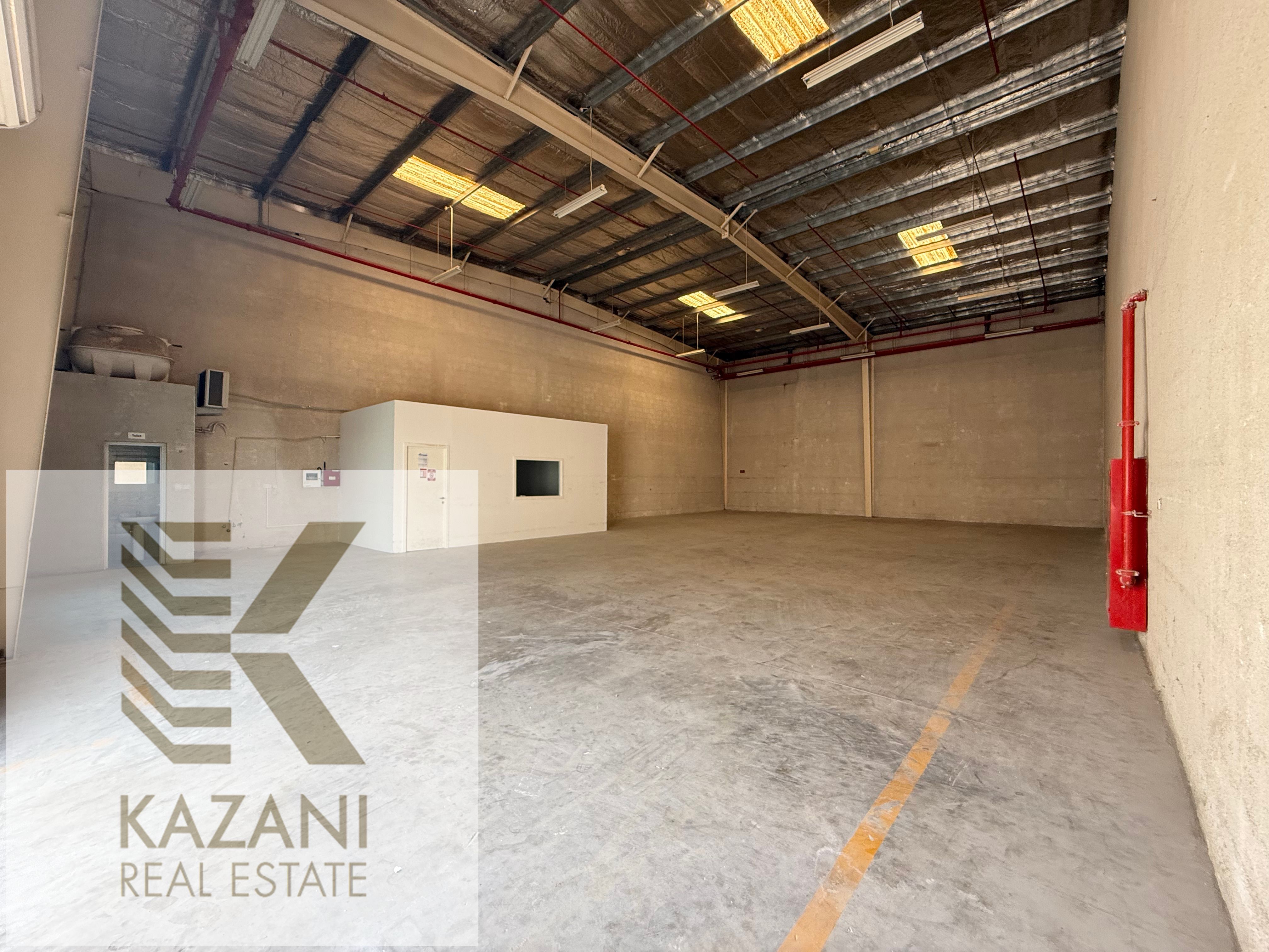 PRIME LOCATION | VACANT | WELL MAINTAINED