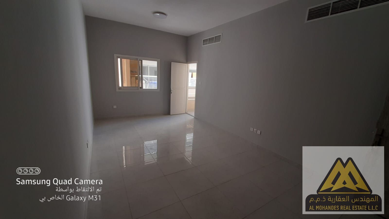 The best apartments, large area, built-in wardrobes, balcony, 2 bathrooms