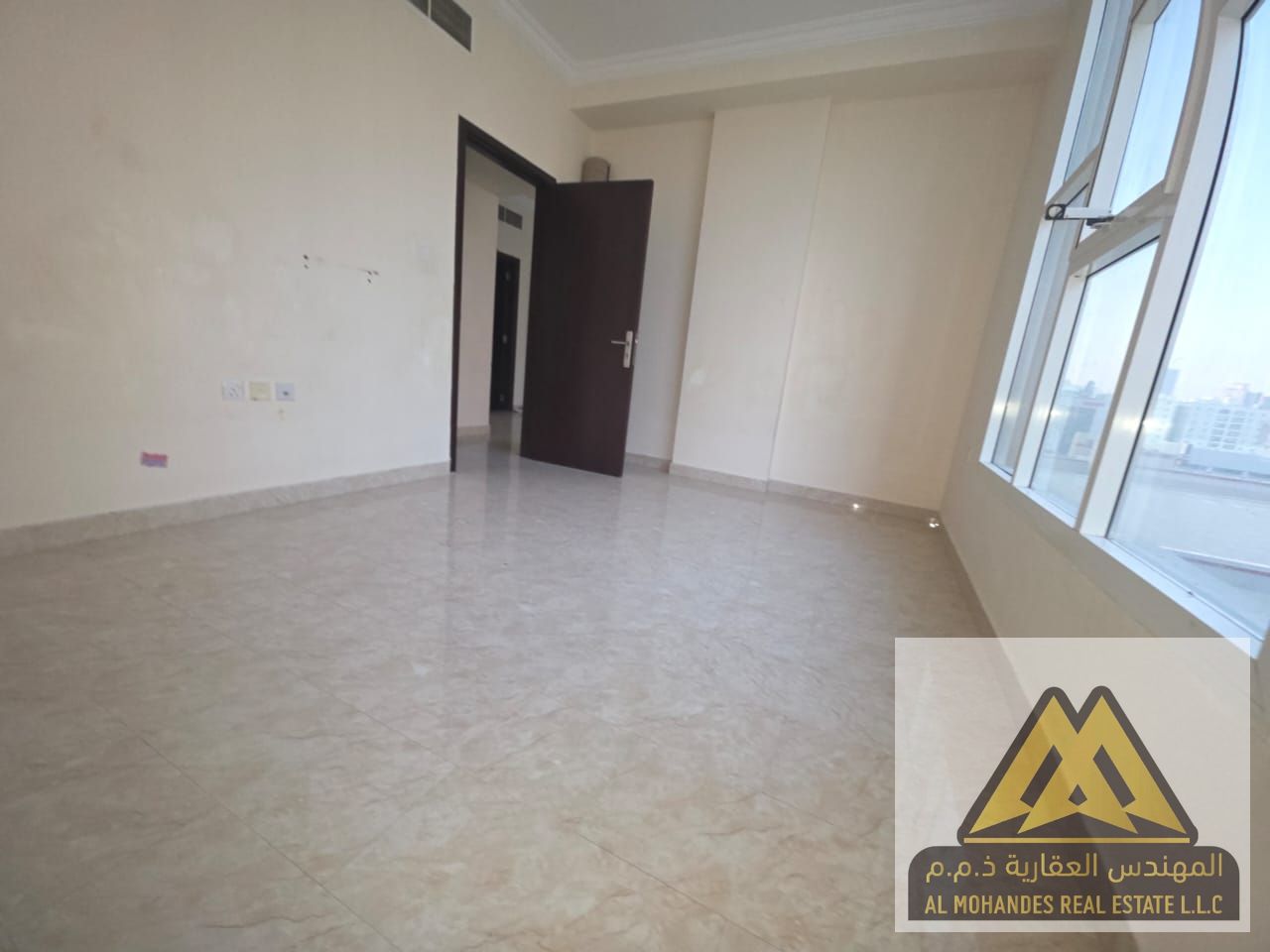 2 Bedroom Apartment for Rent in Al Nuaimiya 1 – Second Tenant – Near Gift Way & Zone Fashion