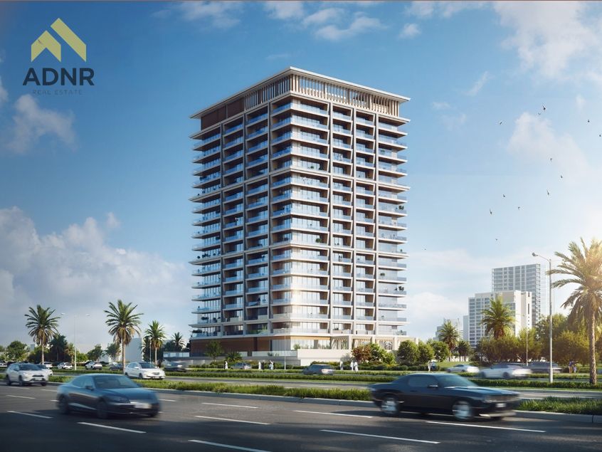 burj khalifa view / high ROI / mortgage / handover during 2 months / high quality