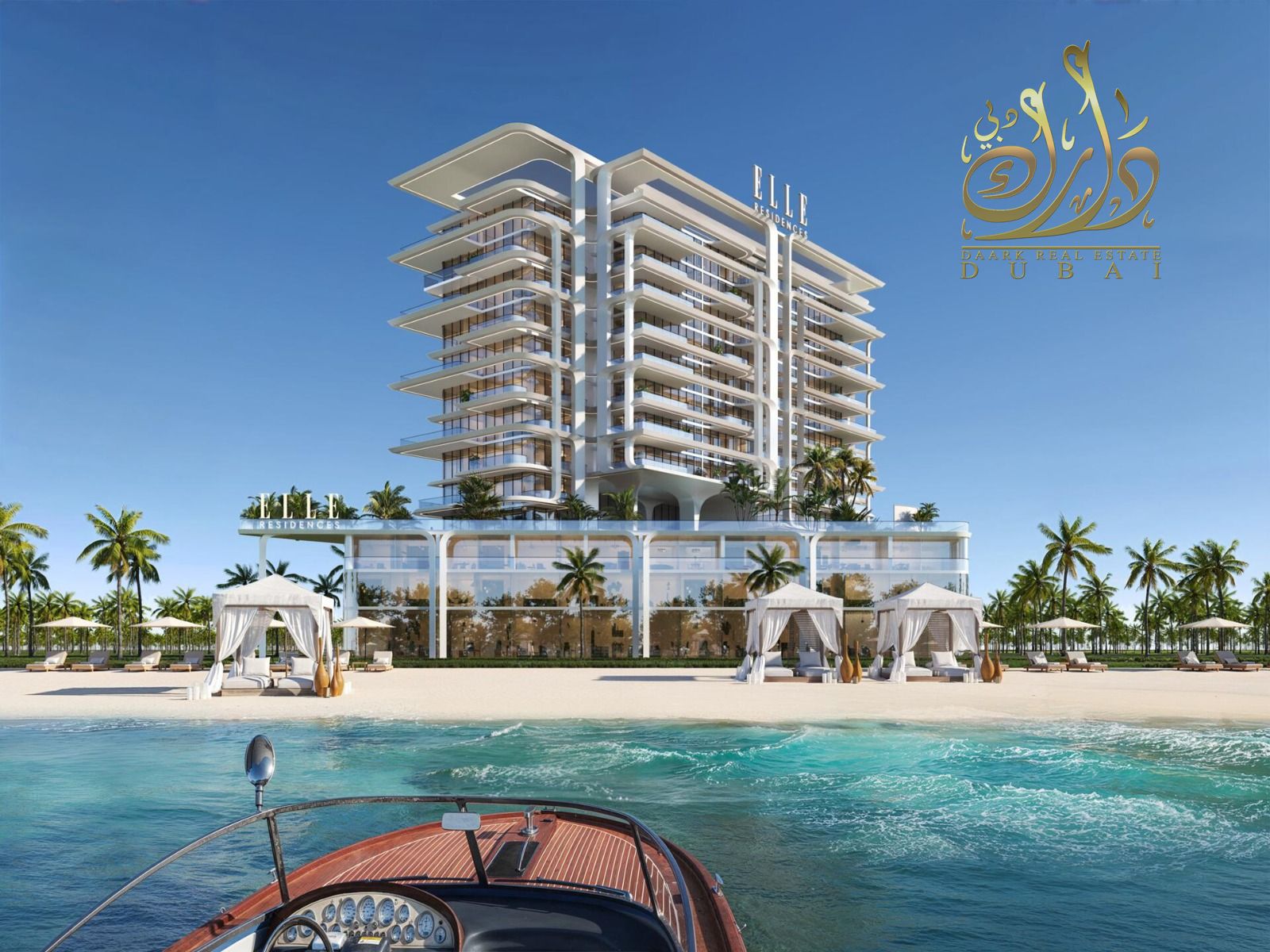 LUXURY LIVING/30%-70% PAY PLAN/WATERFRONT/BOOKNOW