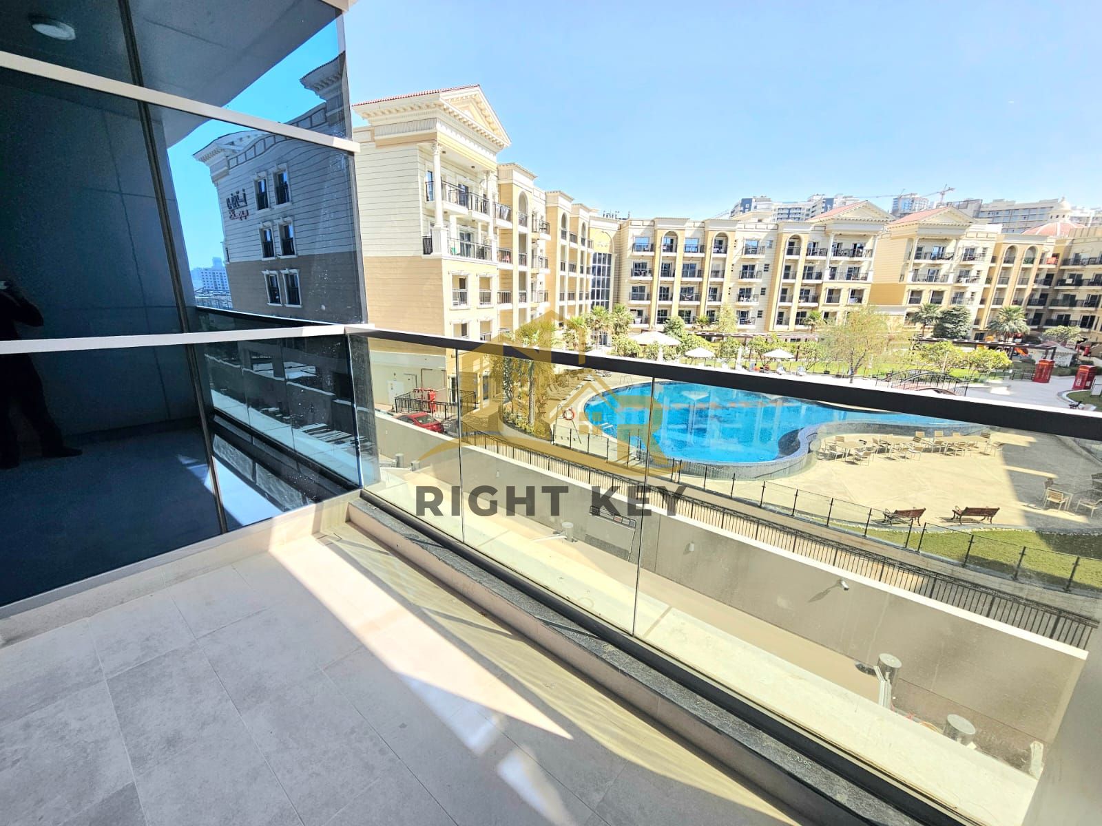 LAVISH BRAND NEW 2BHK +MAID ONLY 13OK ARJAN