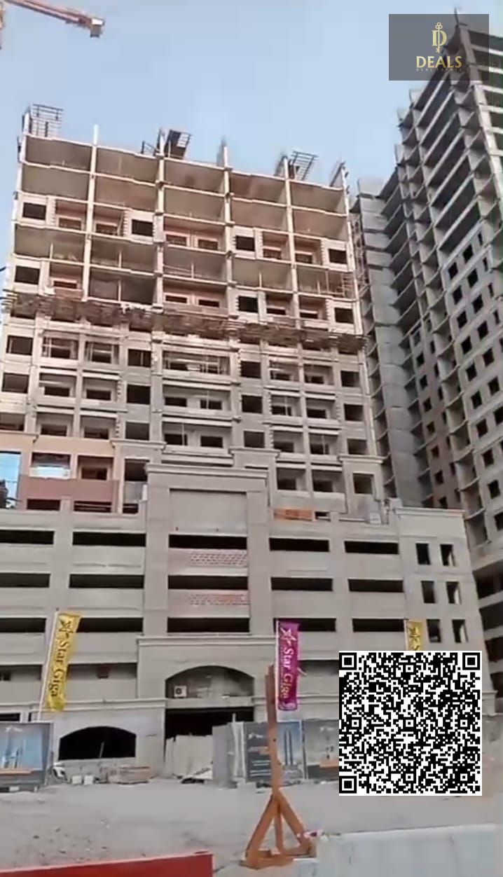 BIG SIZE 2BR | HIGH FLOOR | HOT DEAL IN AL AMEERA!