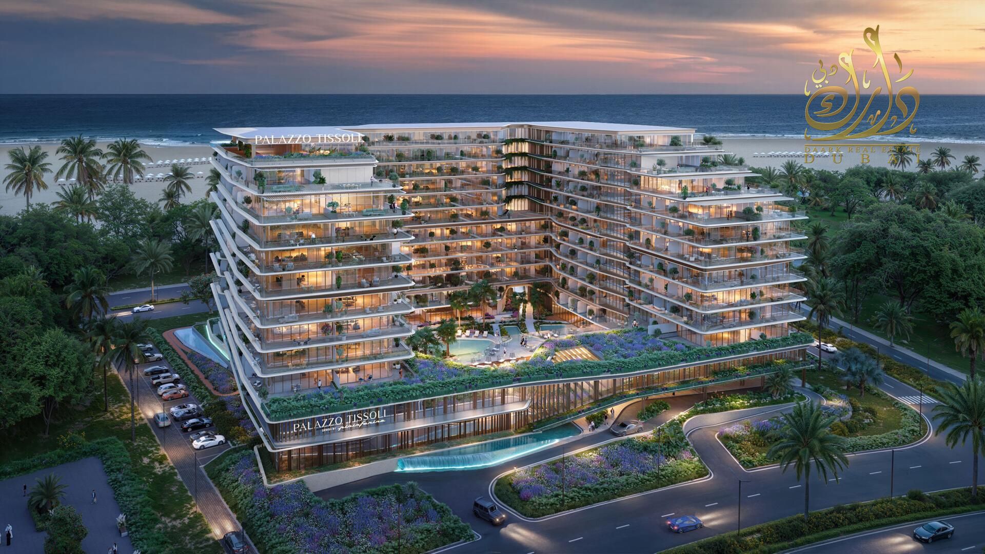 LAUNCH-PRICE EARLY-HANDOVER SEA-VIEW FULLY-FURNISHED