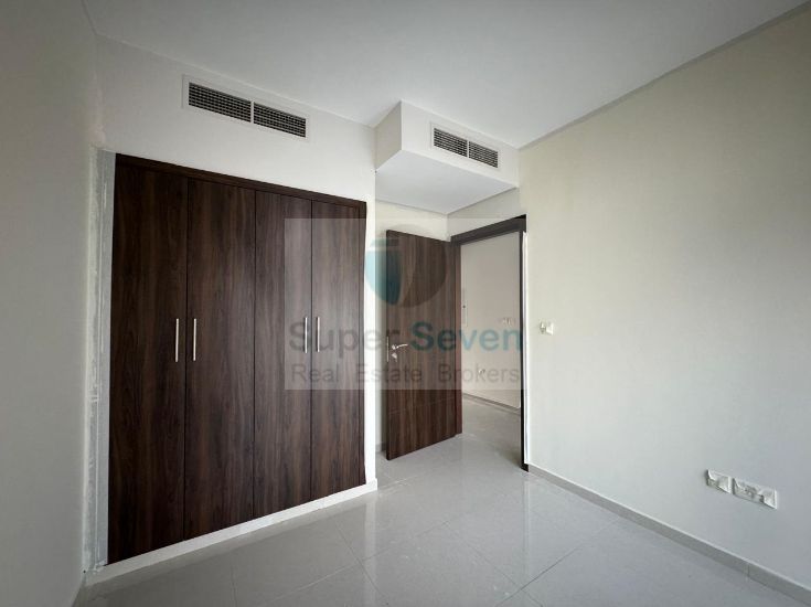 DAMAC HILLS 2 | MIMOSA | THREE BEDROOM