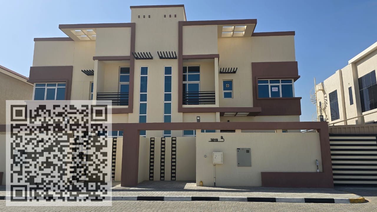 5 Master Bedroom | Ready to Move | Luxury Villa