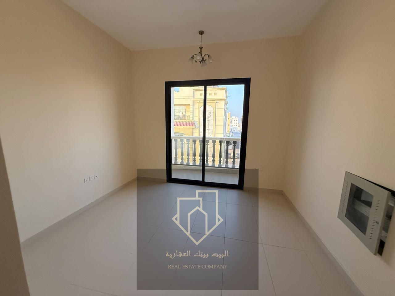 For Rent in Ajman – Al Alia | Brand New Building – First Tenant