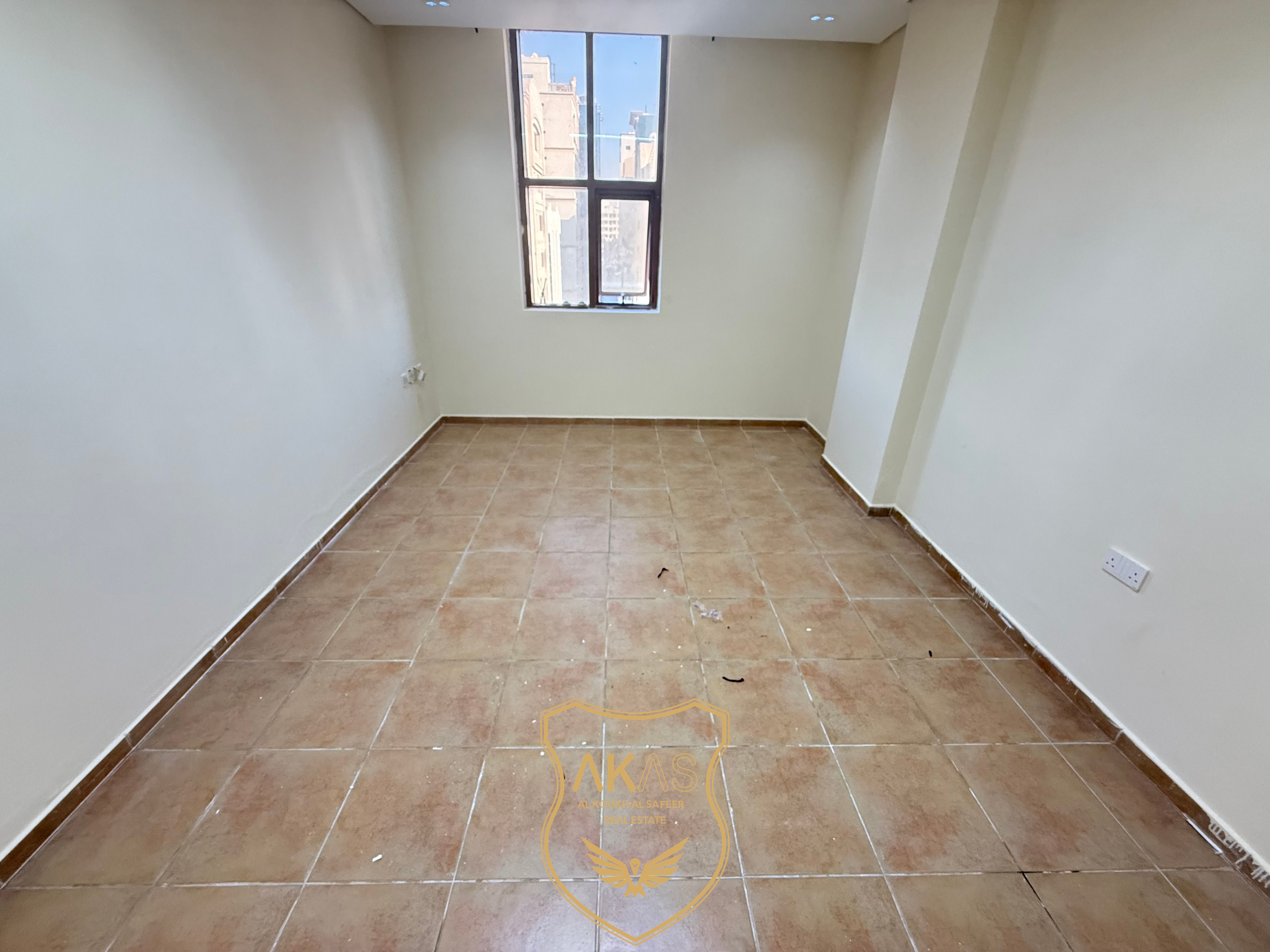 Family 1BHK Apartment Near Corniche | Ready to Move