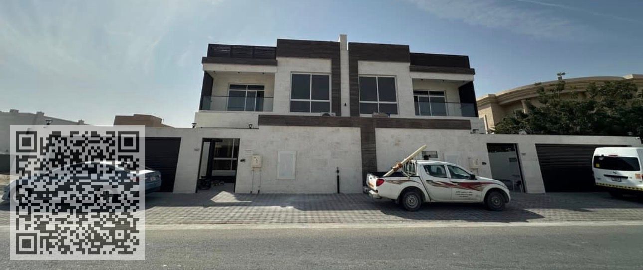Brand New Villa | Luxury Villa | 6 Villas Together