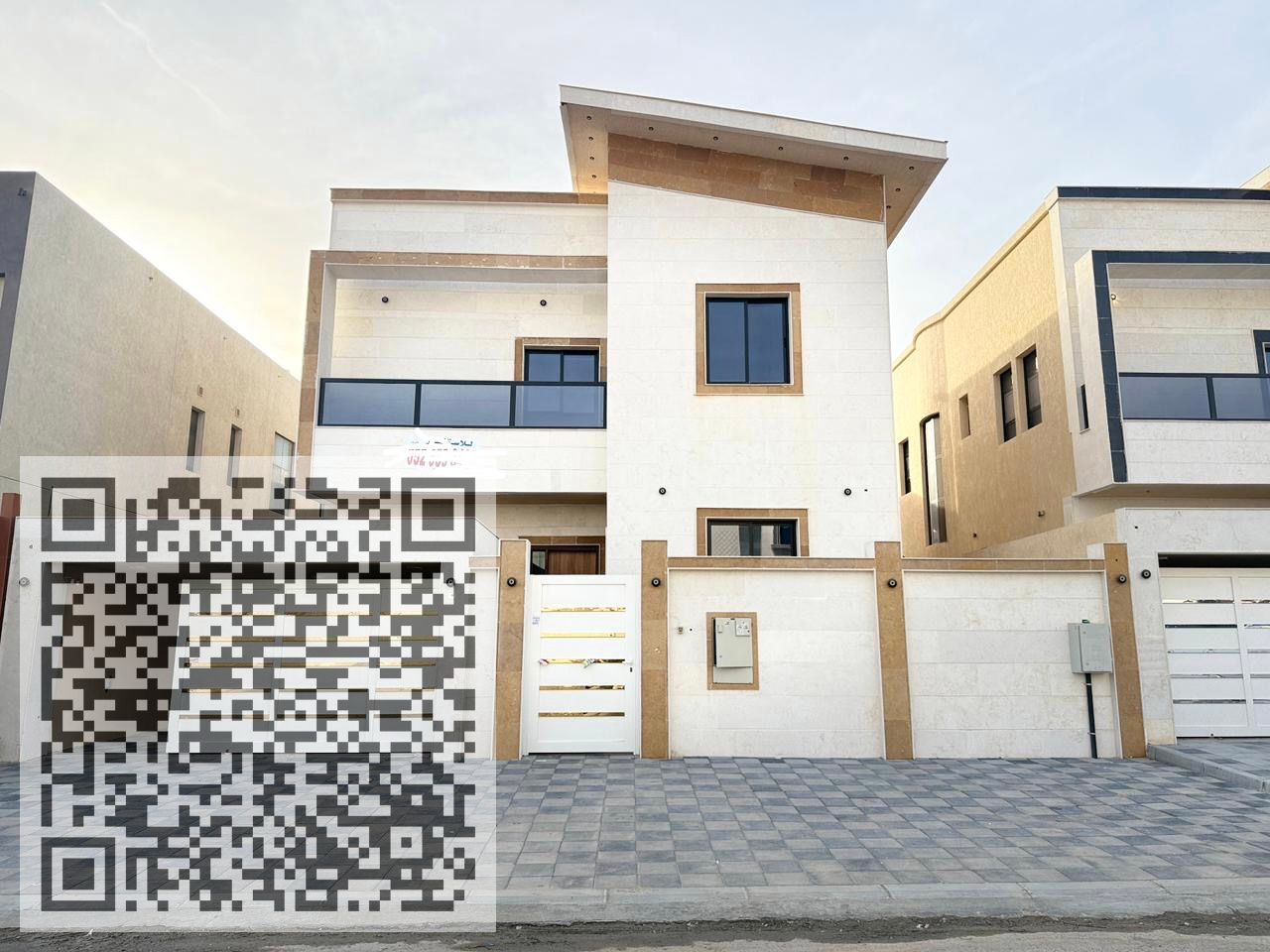 5-Bedroom villa in Al Yasmeen