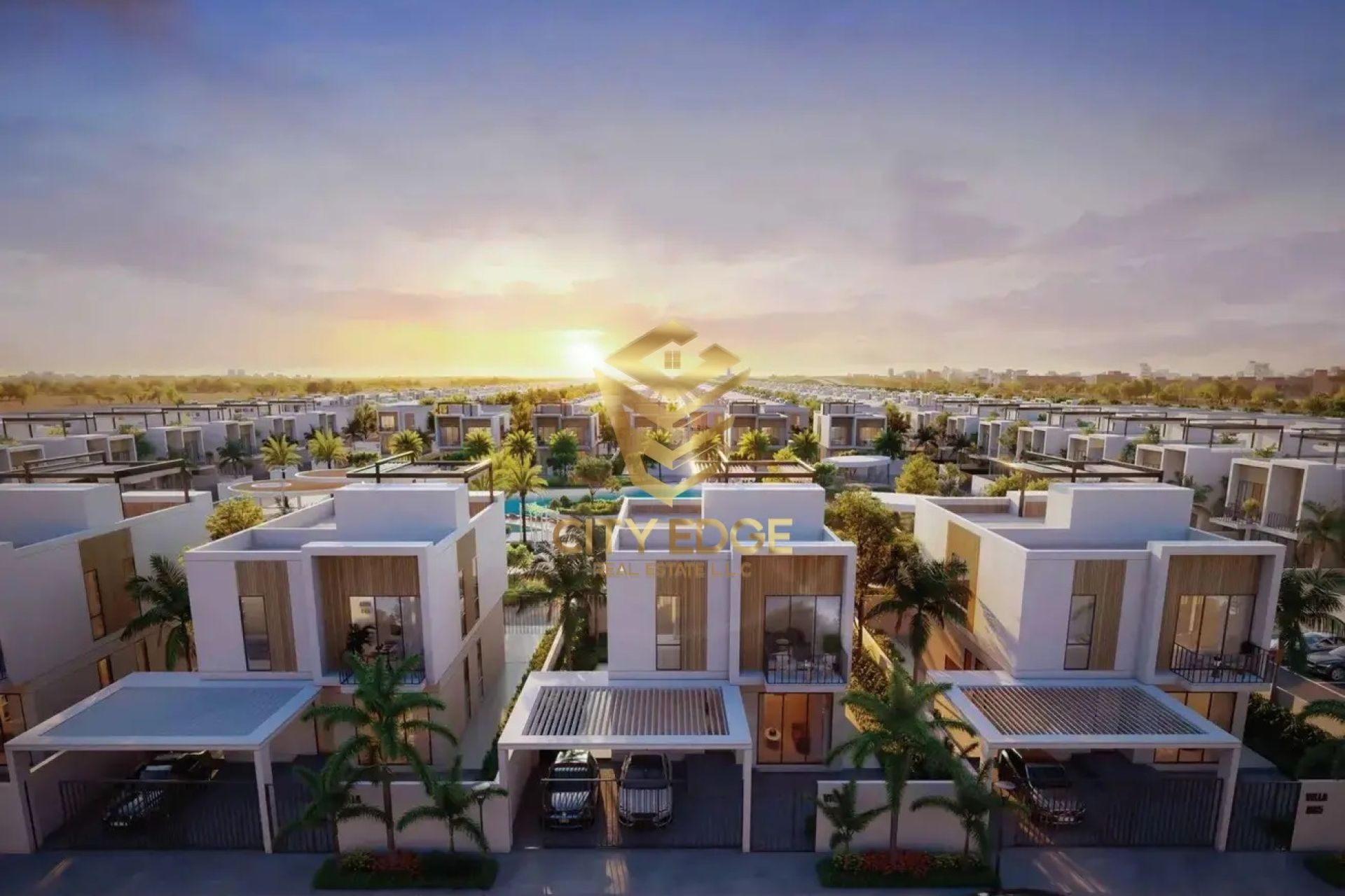 Luxury 5BR villa, spacious, prime location, 7% off