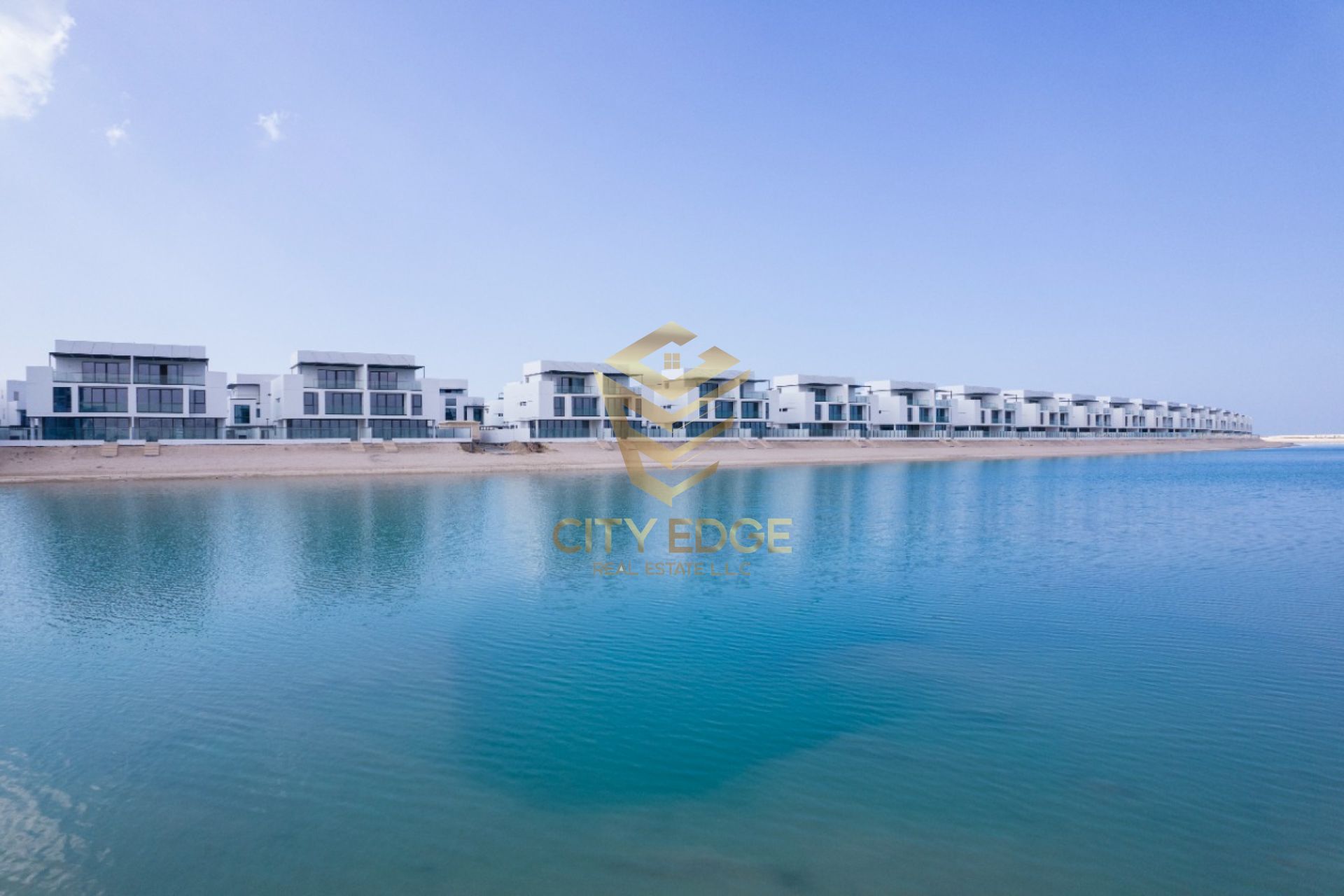 Ready Villa | Beach Access | 3 Years Installments