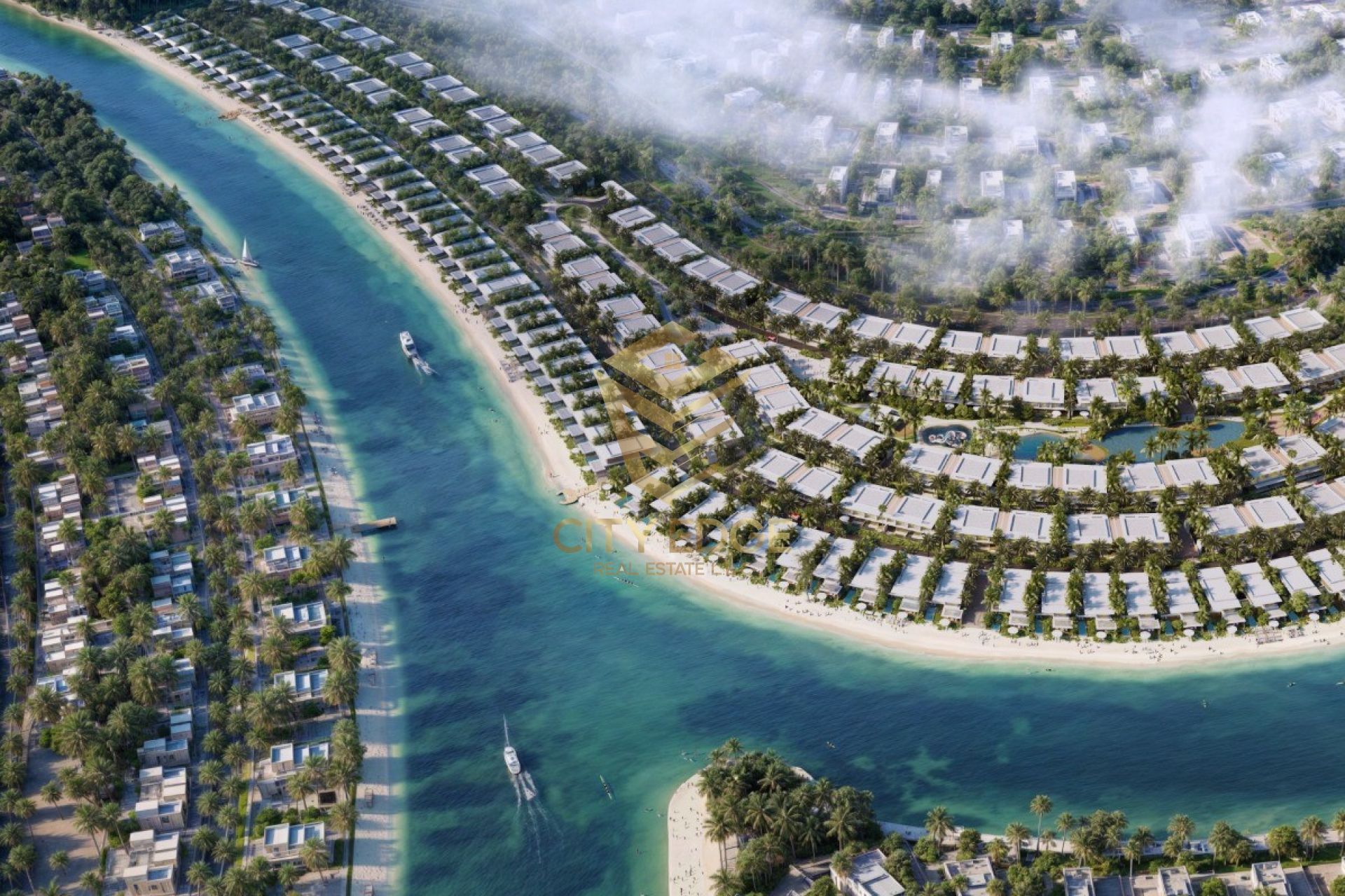 4BHK+Maid|Luxury Living|Seaside Living|Golden Visa