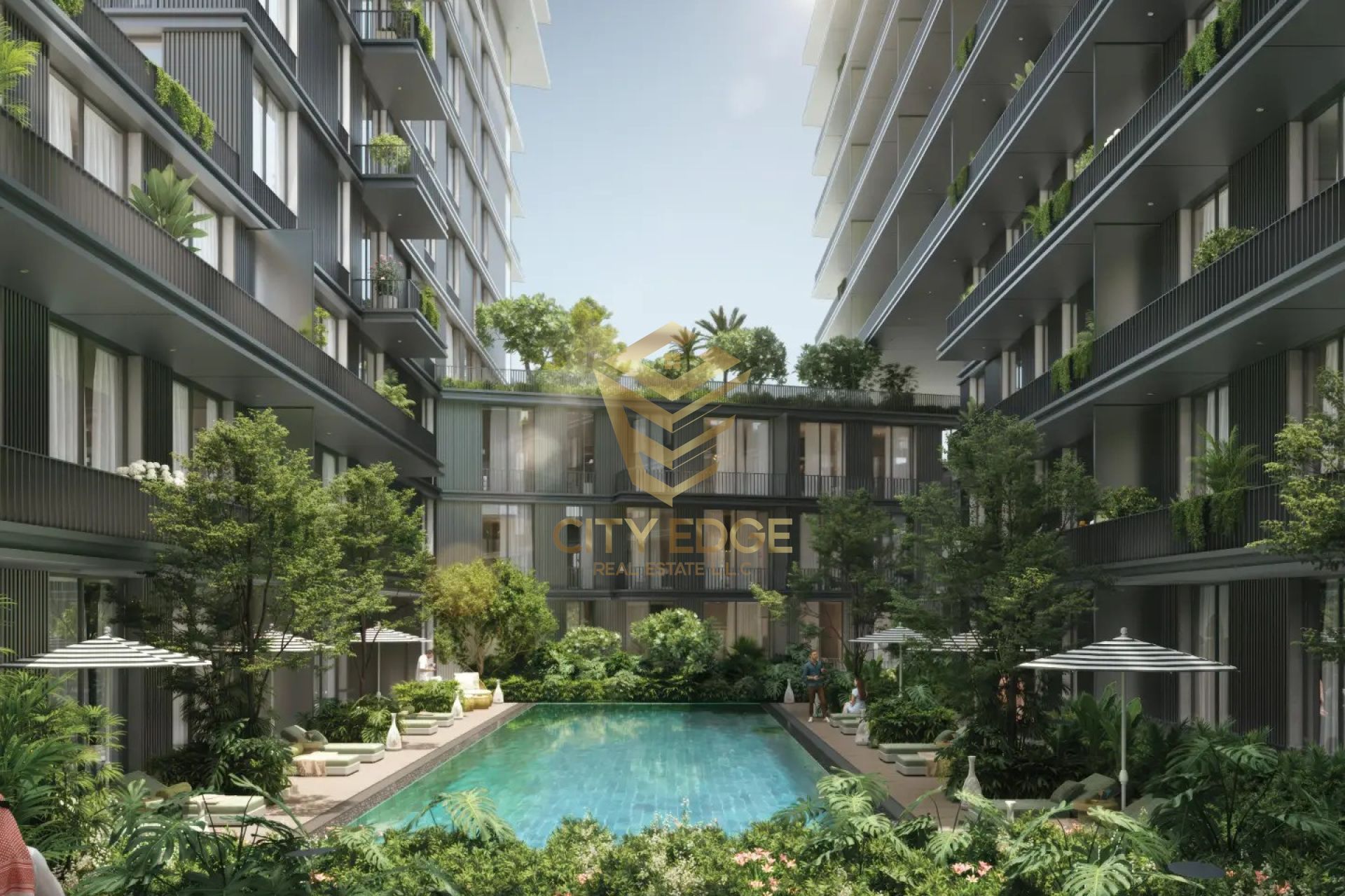 Palace Residences – Al Mamsha, Sharjah | Emaar Launch