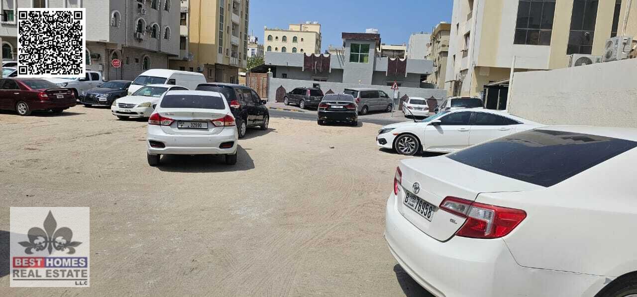 Invested Residential Plot for sale G+4 permission