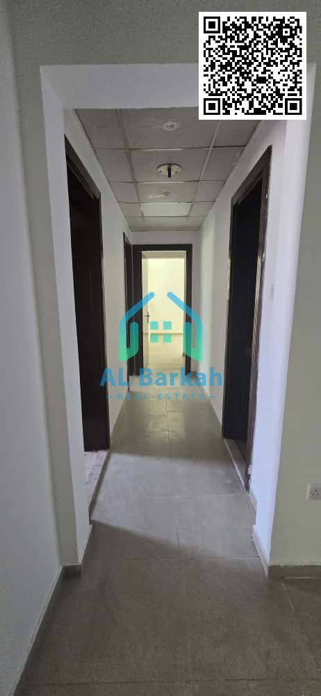 For Sale in Ajman – Spacious 2‑Bedroom Apartment in Al Khor Towers A well‑located two‑bedroom apartment for sale in the popular Al Khor Towers in