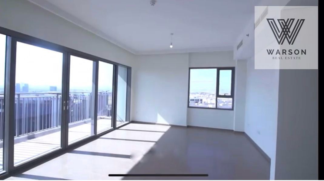 Premium High-Floor | Spacious Family Residence