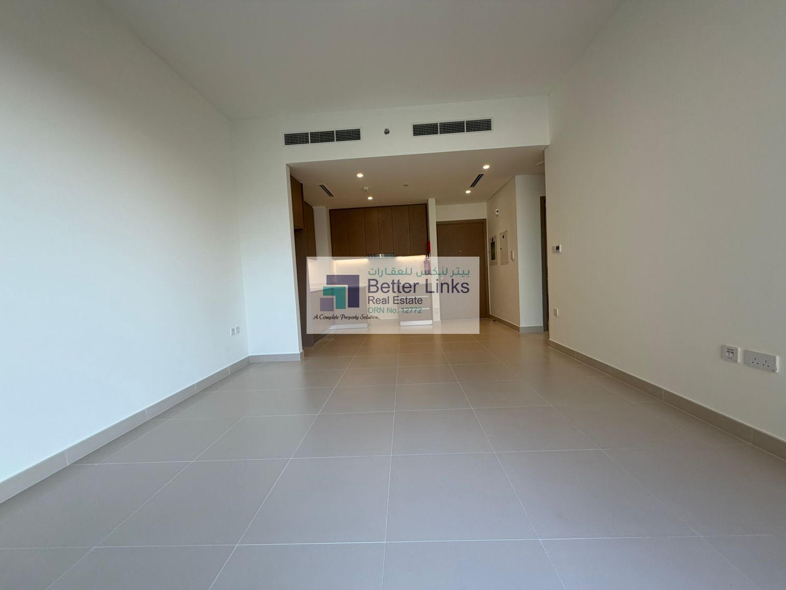 Ready to Move | 1BR | Community View | Hills Park |
