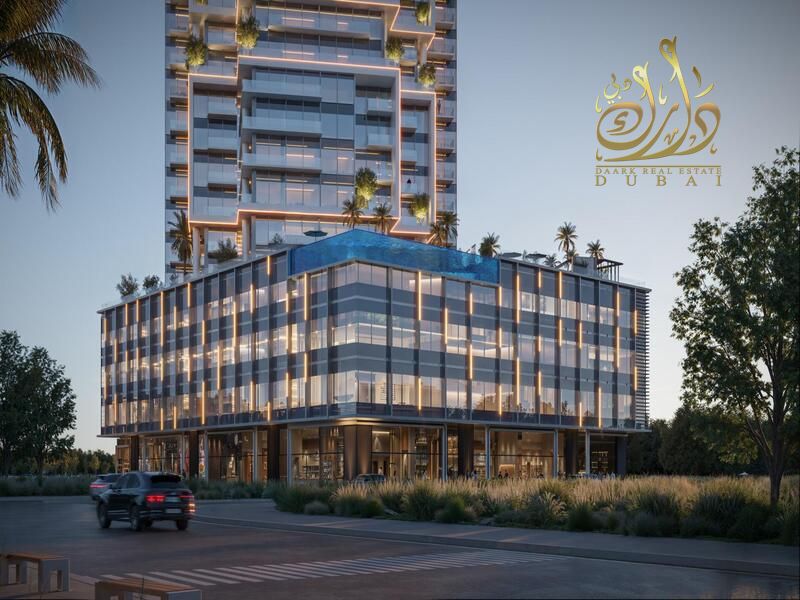 1% INSTALLMENTS | LONG PAYMENT PLAN | SELLING FAST