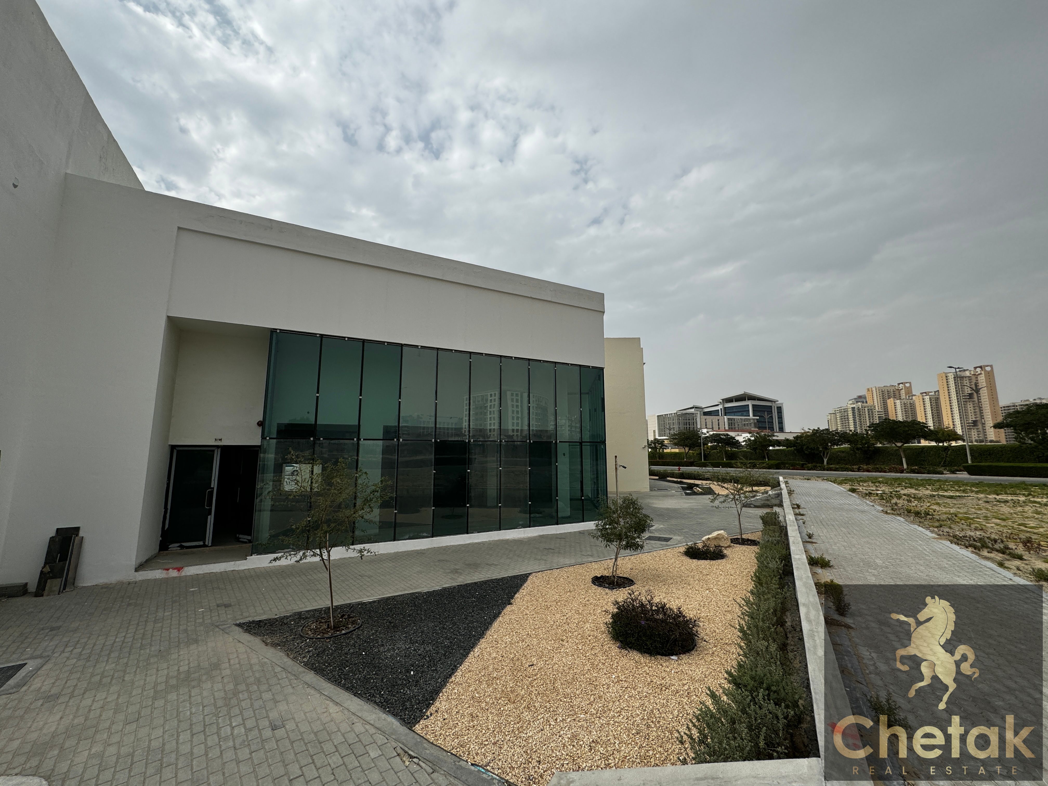 Prime Industrial Space | Fitted Warehouse | High-Demand Location