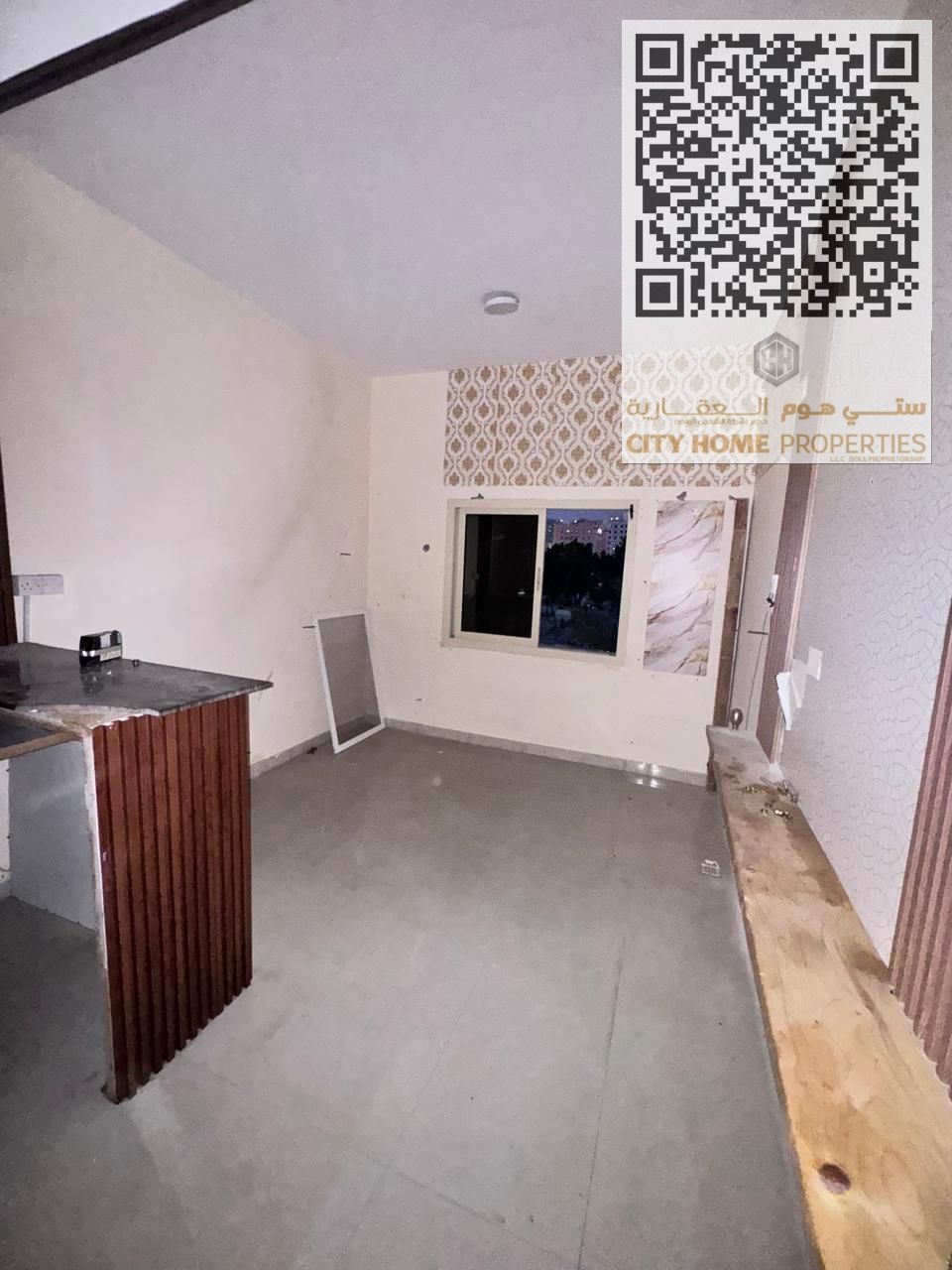 Studio for Rent in Al Rashidiya 2 – Prime Location with Affordable Price & Flexible Payment