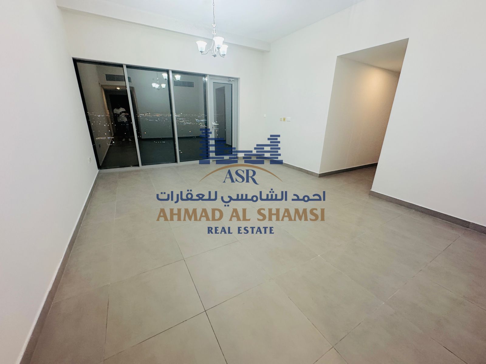 12 Cheques Payment || Chiller Free || Parking Free || Luxurious || 2BHK || 2 Balconies || Gym, Pool, Play Area || Available Close to Dubai Border